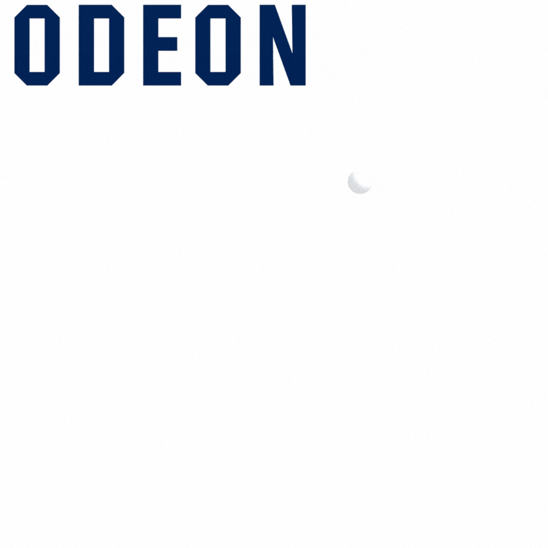 gif image Odeon and Vista Support